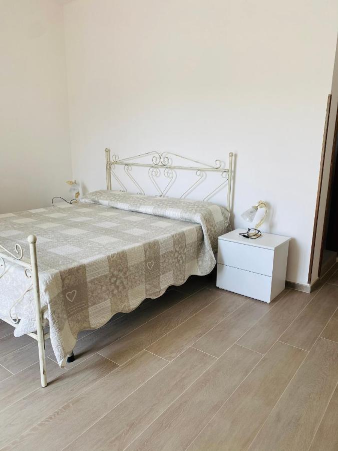 ויאסטה Agriturismo Azzarone מראה חיצוני תמונה