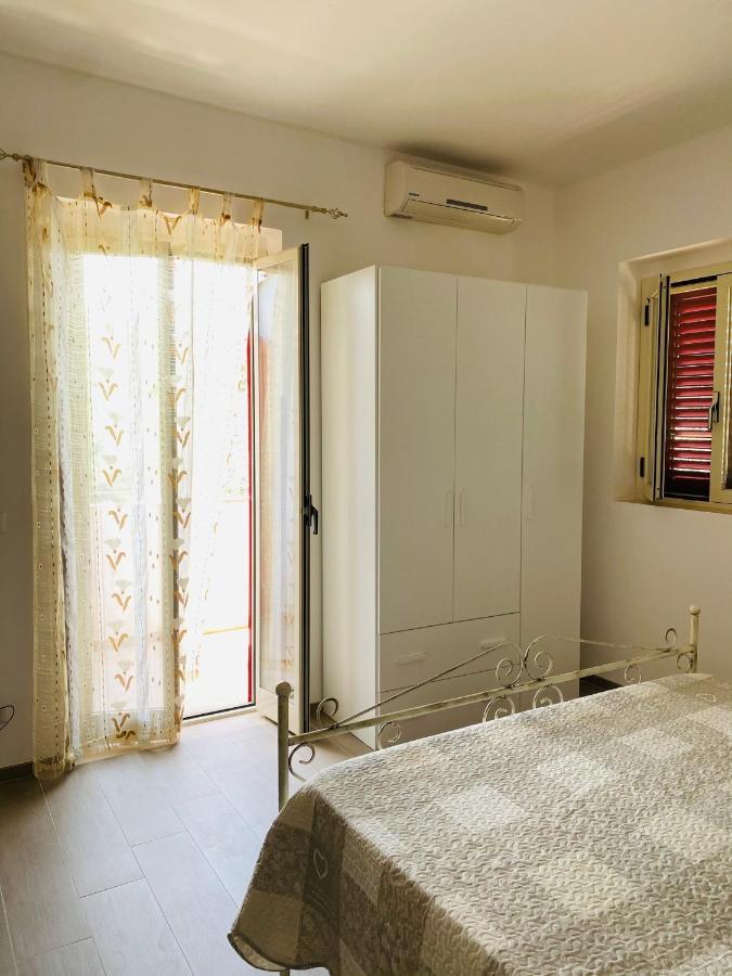 ויאסטה Agriturismo Azzarone מראה חיצוני תמונה