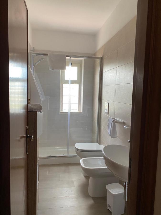 ויאסטה Agriturismo Azzarone מראה חיצוני תמונה
