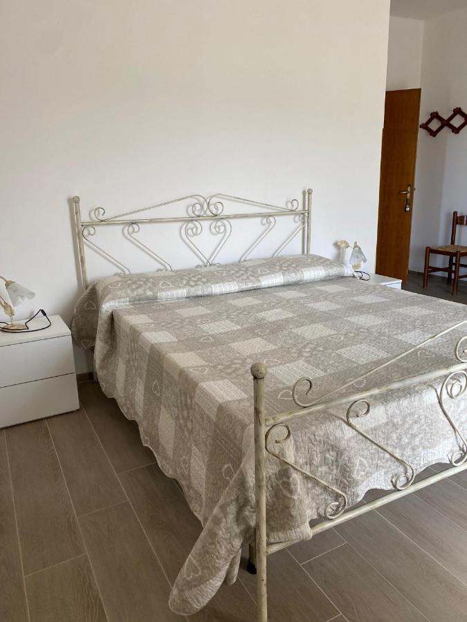 ויאסטה Agriturismo Azzarone מראה חיצוני תמונה