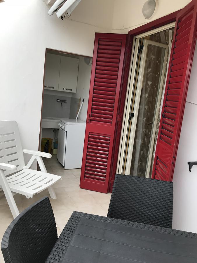 ויאסטה Agriturismo Azzarone מראה חיצוני תמונה